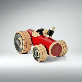 OTTO - Handmade Wooden Toy - PERSPECTRY